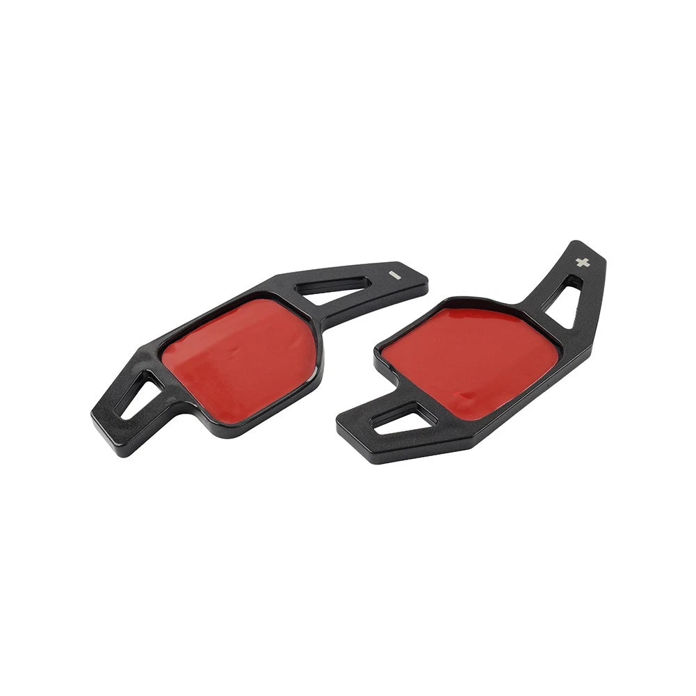 Steering Wheel Paddle Shifter Extension for Audi A/S3 A/S4 A/S5 A/S6 A7 A8 (2010–2023)
