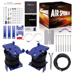 Rear Air Spring Bag Kit for Ford F-150 (2004–2023)