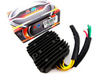 Regulator Rectifier Assembly for Honda CX650TC Turbo (1982-1983)