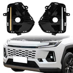 LED DRL Fog Light Lamp with Turn Signal for Toyota RAV4 (2026–2026)