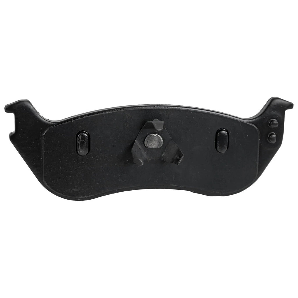 Set of Rear Brake Pads for Ford Explorer Mercury Mountaineer Sport Trac