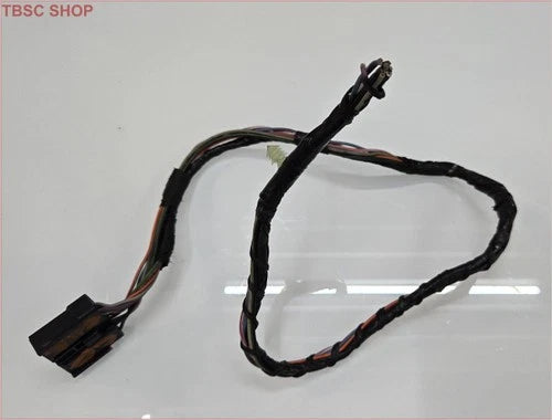 Trunk Mounted CD Changer Wire Pigtail Harness for Lincoln Mark VIII (1995–1998)