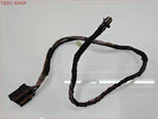 Trunk Mounted CD Changer Wire Pigtail Harness for Lincoln Mark VIII (1995–1998)