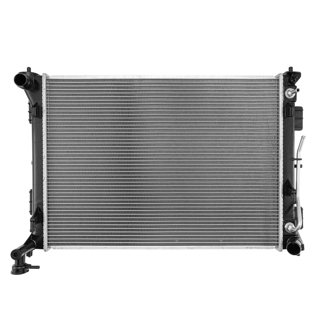 Radiator for Kia Optima 2.4L (2016–2020) (25310C1150 25310C1100)
