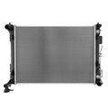 Radiator for Kia Optima 2.4L (2016–2020) (25310C1150 25310C1100)