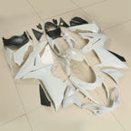 Unpainted Fairing Bodywork for Suzuki GSXR600 GSXR750 (2001–2017)