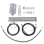 Fuel Line Kit for Chevy Tahoe, Escalade, GMC Yukon (1995–2000)