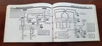 Electrical Vacuum Manual EVTM for Lincoln Mark VIII (1996) FPS-12120-96