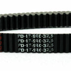 Drive Belt for Can Am Commander Max 1000 800R (2011–2017) 420280360