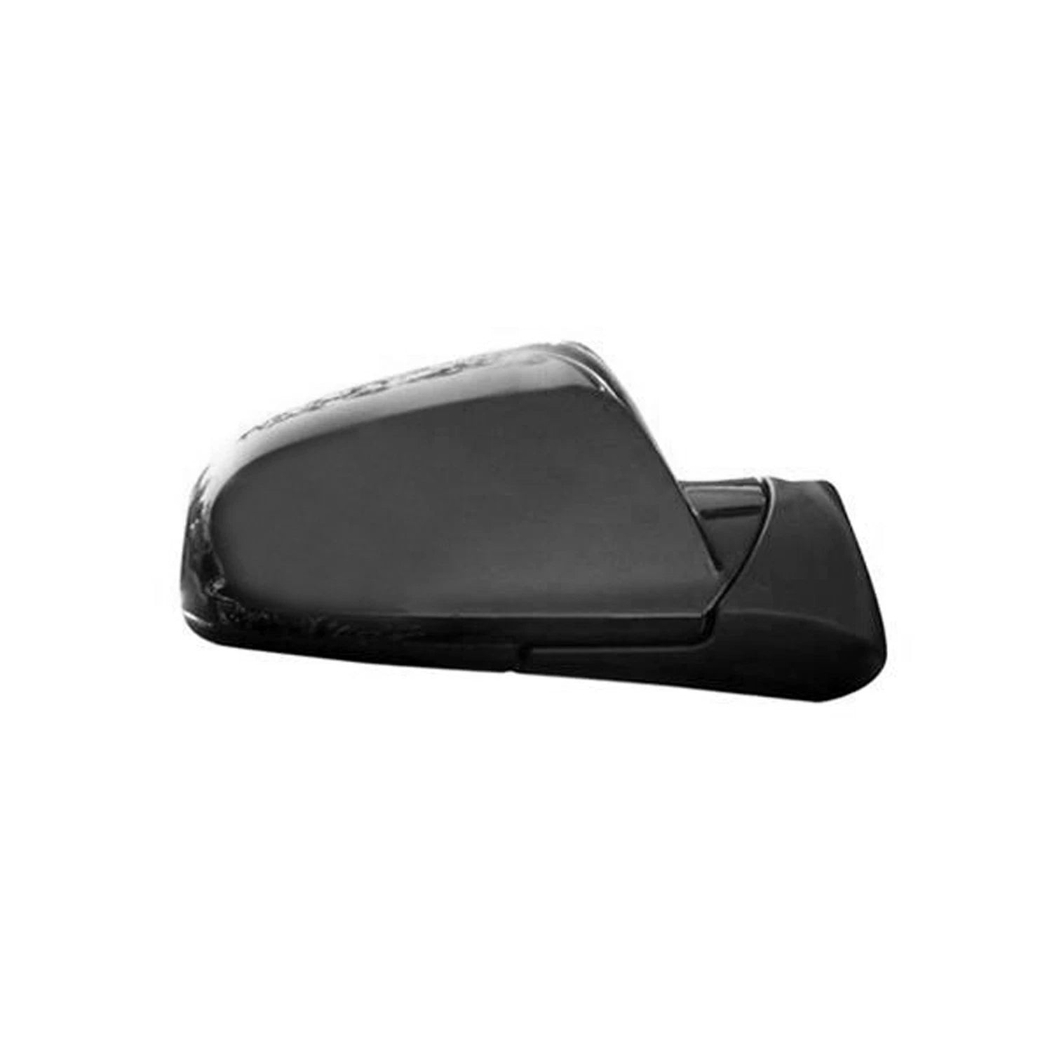 Replacement Passenger Side Power Door Mirror w/Heated Glass-See Compatible Chart
