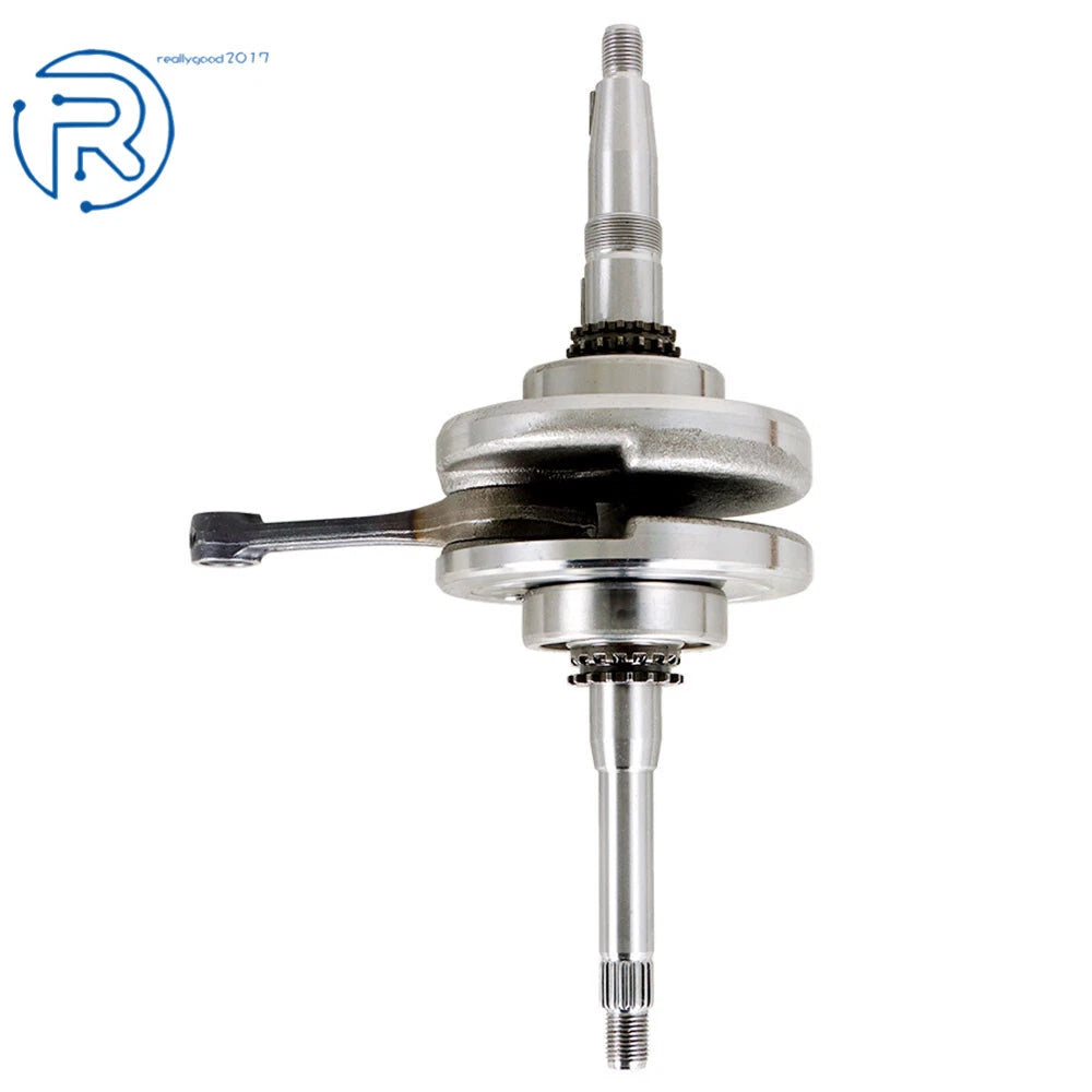 Crankshaft Assembly for GY6 150cc Scooters (4-Stroke)