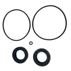 Propeller Shaft Seal Kit for Volvo Penta Sail Drives 120S 130S (Replacement)