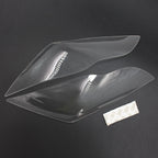 Front Headlight Lens Guard Protector for Kawasaki ZX-10R (2011–2015)