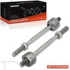 2X Front Inner Tie Rod End for Mercedes-Benz A220 A250 (2019–2022)