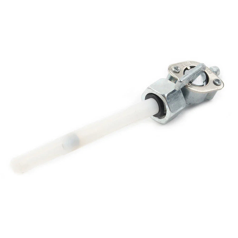 Fuel Petcock Shut Off Assembly for Honda NC50 NC 50 Express Scooter (1977-1980)