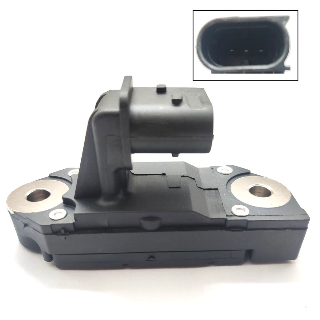 Pressure Sensor for Mack MP7 MP8 MP10, Volvo D11 D13 D16 (2013–2018)