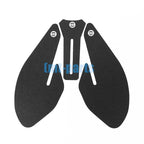 Tank Pad Sticker Decal for Triumph Street Triple 765 (2017–2024)