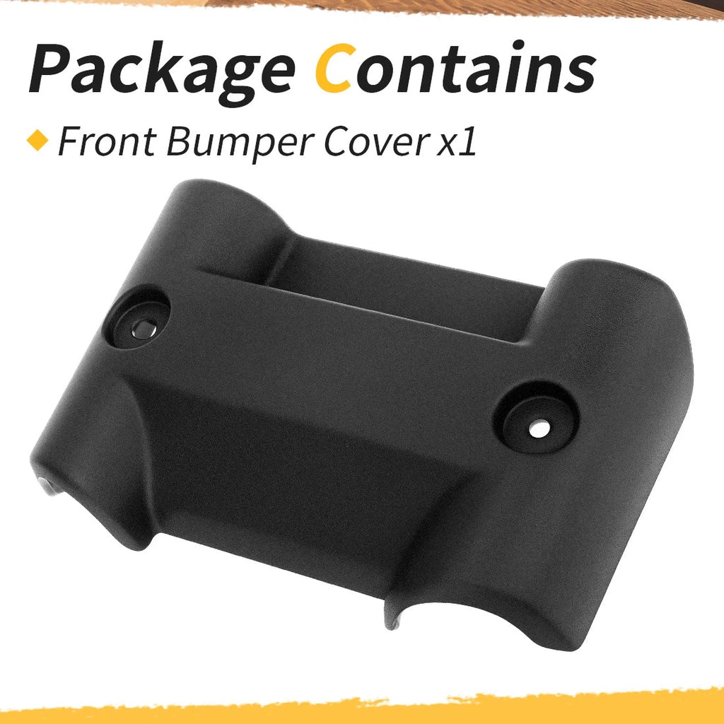 Front Bumper Cover Guard for Yamaha Blaster 200 YFS200 (1988–2002)