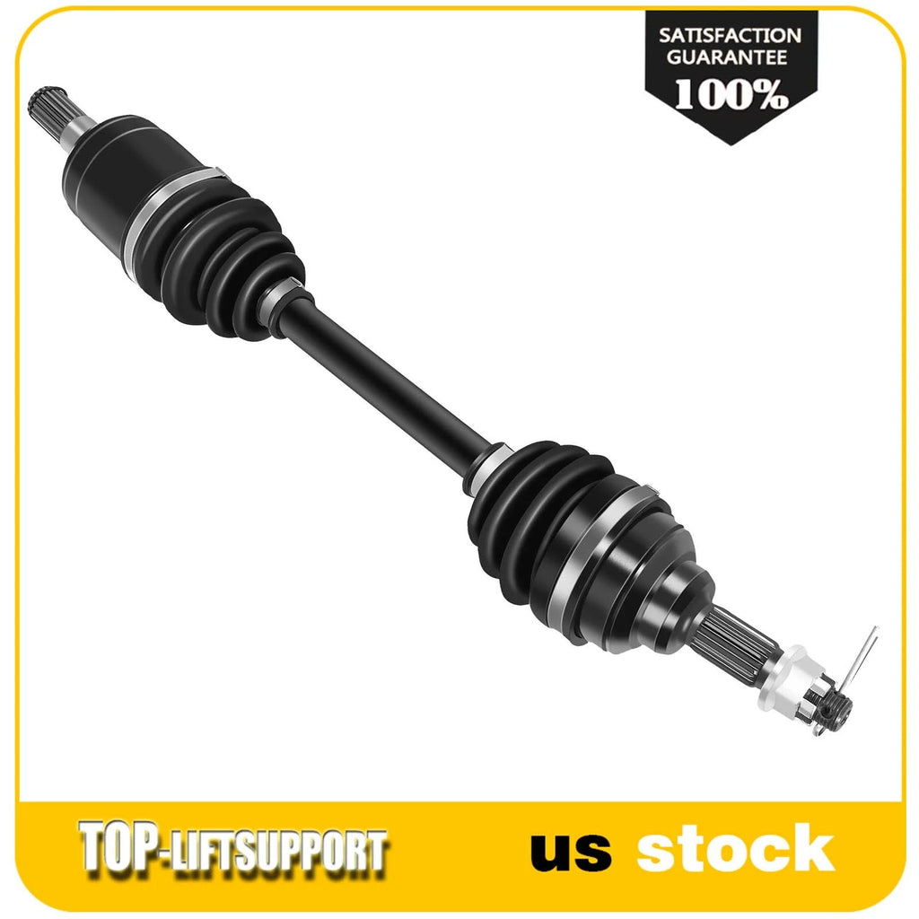 Front Right CV Axle Shaft Assembly for Honda Foreman 450 (1998–2004)