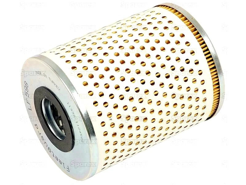 Engine Oil Filter for Leyland 285 485 2100 4100 Tractors (1970–1990)