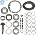3.73 Ratio 10-Bolt Gear Set & Master Bearing Kit for Chevy GM