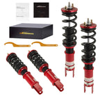 Coilovers Lowering Suspension for Honda S2000 (2000–2009)