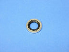 A/C Hose Assembly Seal Line O-Ring for Chrysler Dodge Jeep (OEM)