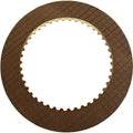 PTO Clutch Disc for John Deere (Replaces AMRE23286)