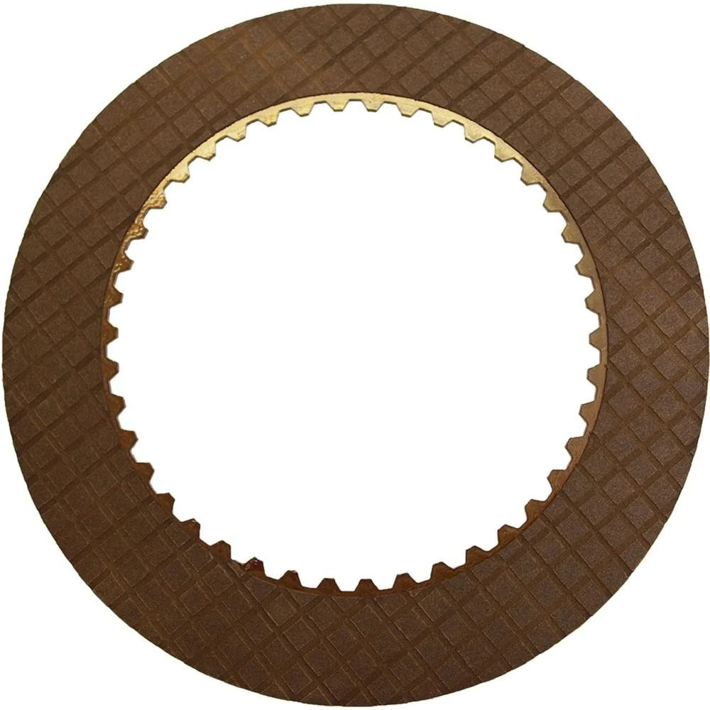 PTO Clutch Disc for John Deere (Replaces AMRE23286)