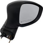 Heated Right Side Mirror for Chrysler Pacifica Voyager (2020–2022)