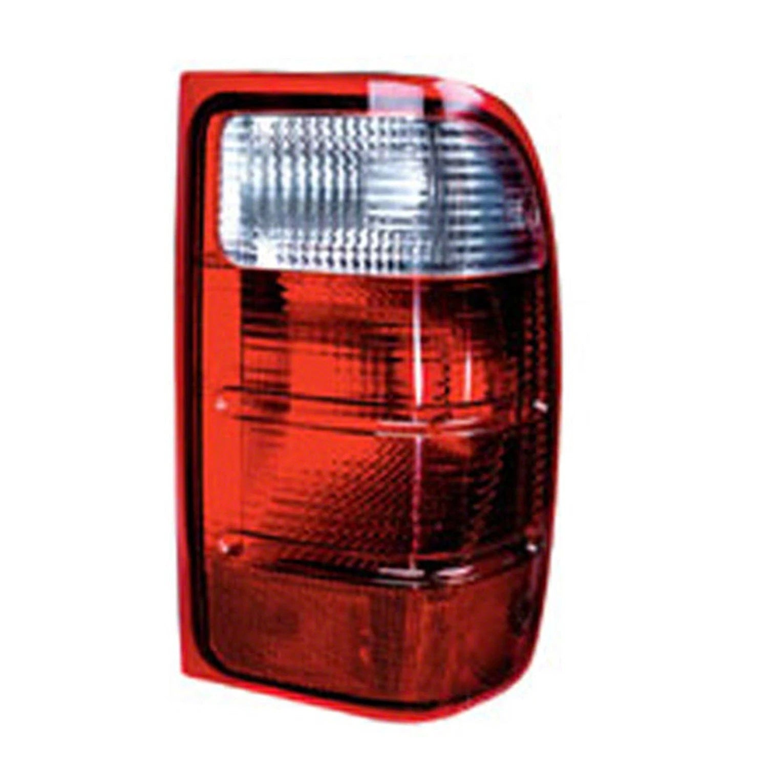 Replacement Passenger Side Tail Light Assembly for Toyota Corolla (2014–2019)
