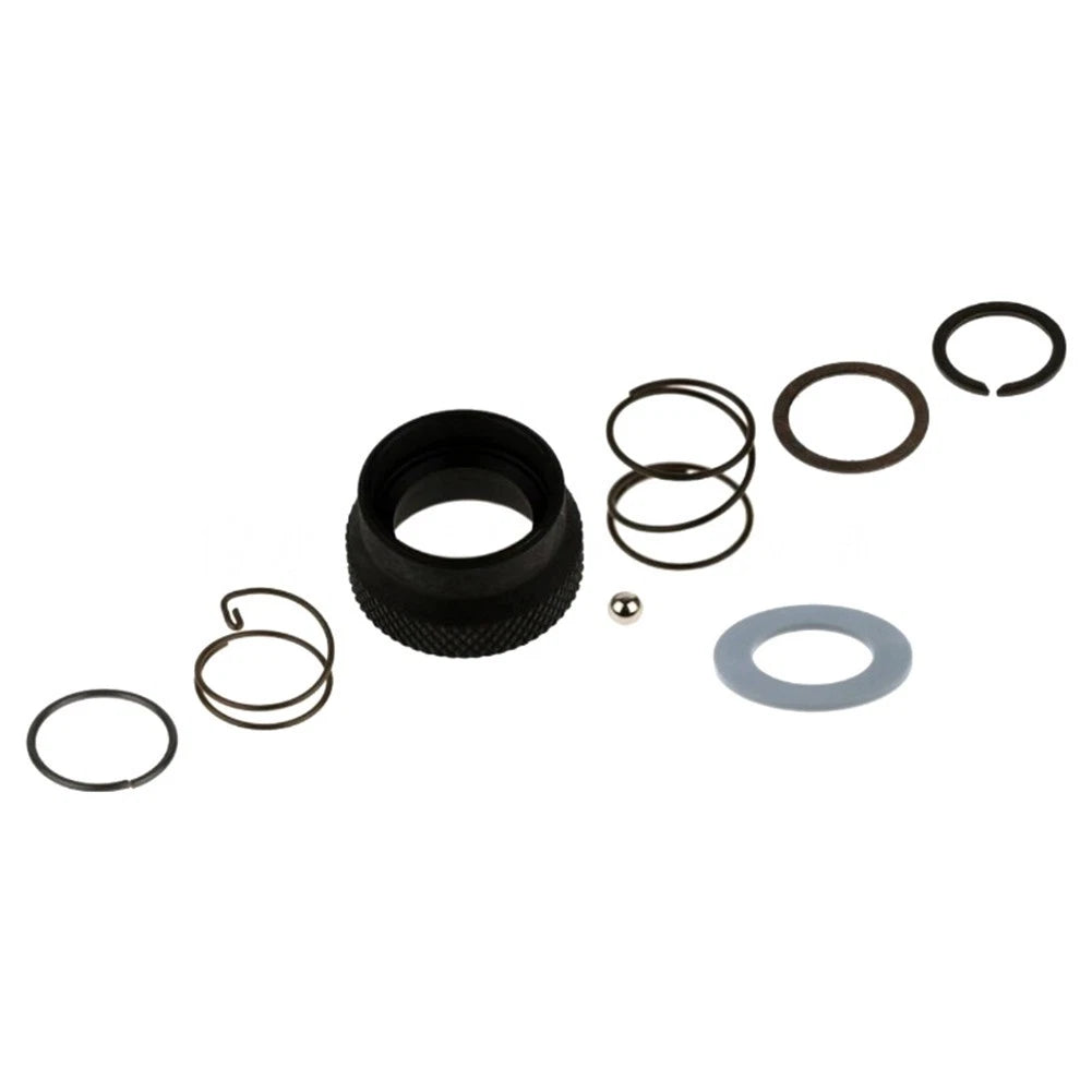 Impact Driver Collar Spring Steel Ball for DCF887 (N464409)
