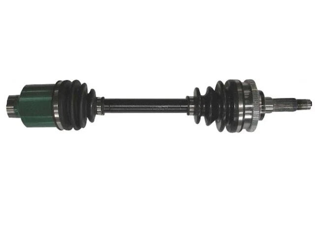 Front Right CV Axle Assembly for Mazda 626 (1988–1992) PH913ND
