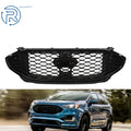 Gloss Black Grill for Ford Edge ST (2019–2022)