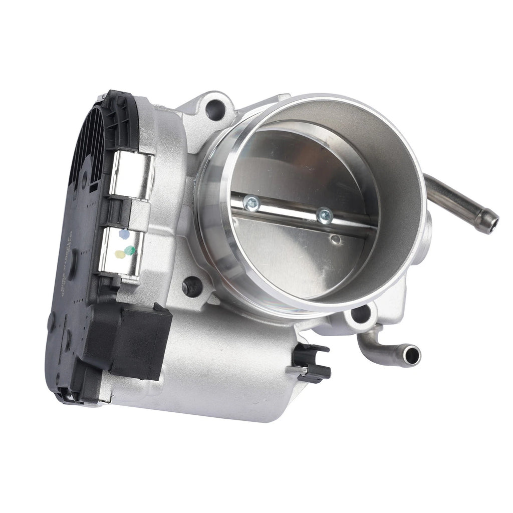 Throttle Body w/ TPS for Hyundai Santa Fe Sonata Kia Optima 2.4L (2006–2015)