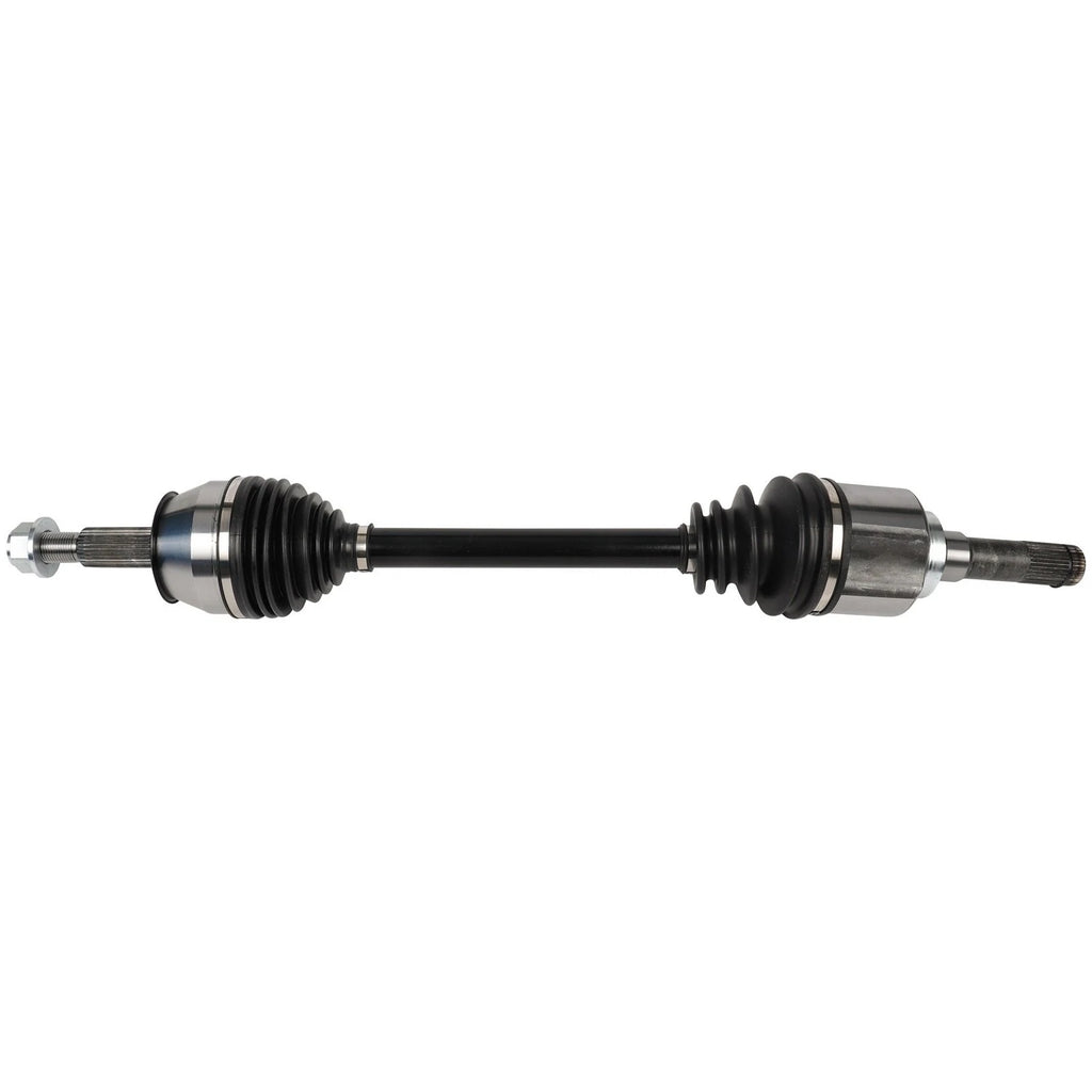 Rear Left CV Axle Shaft for Lincoln Aviator, Ford Explorer, Mercury Mountaineer (2003–2005)