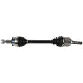 Rear Left CV Axle Shaft for Lincoln Aviator, Ford Explorer, Mercury Mountaineer (2003–2005)