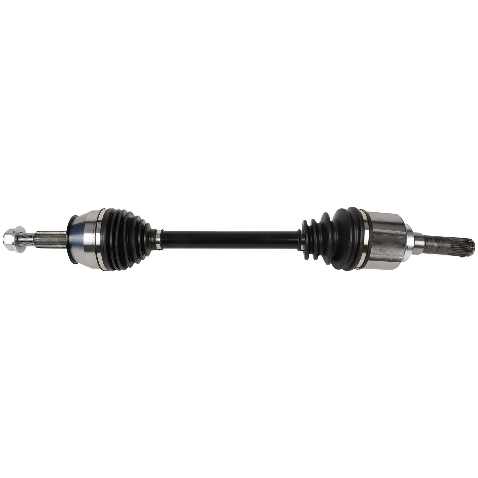 Rear Left CV Axle Shaft for Lincoln Aviator, Ford Explorer, Mercury Mountaineer (2003–2005)