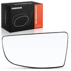 Driver Power Mirror Glass for Ford Transit 150/250/350 (2015–2019)