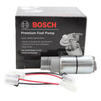Bosch 69131 Electric Fuel Pump for Ford Lincoln Mazda Mercury (1990–2000)