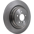 Rear Disc Brake Rotors for Mercedes Benz GLS450, GL450 (2014–2019)