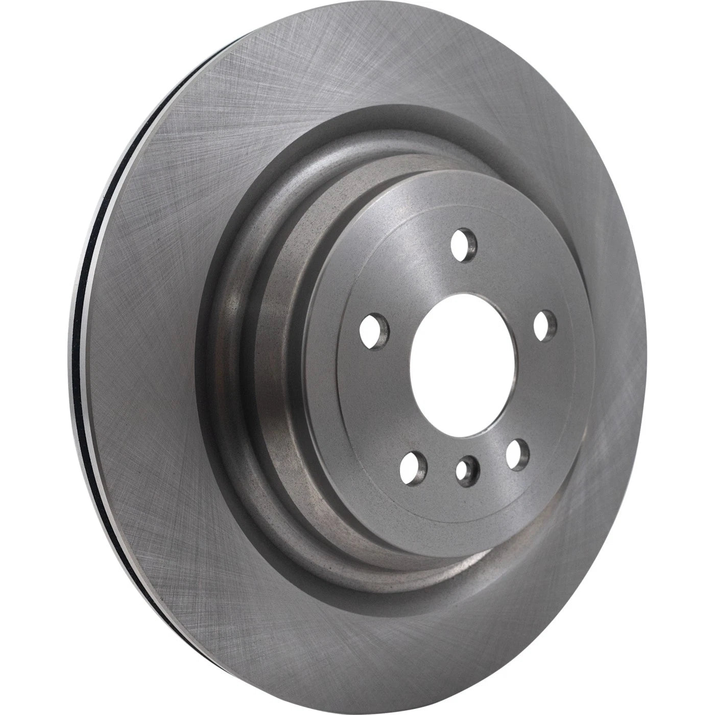 Rear Disc Brake Rotors for Mercedes Benz GLS450, GL450 (2014–2019)