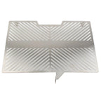 Radiator Grille Guard Cover for Suzuki GSX-S GSXS 1000 (2015-2022)