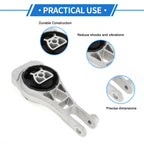 Engine Motor Mount for Chevrolet Aveo (2012–2015) 1.4L MT
