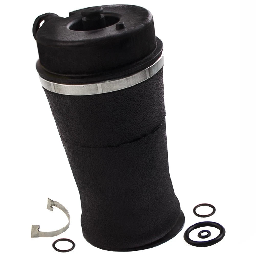 Rear Air Suspension Spring Bellows Bag for Lincoln Navigator (1998–2002)