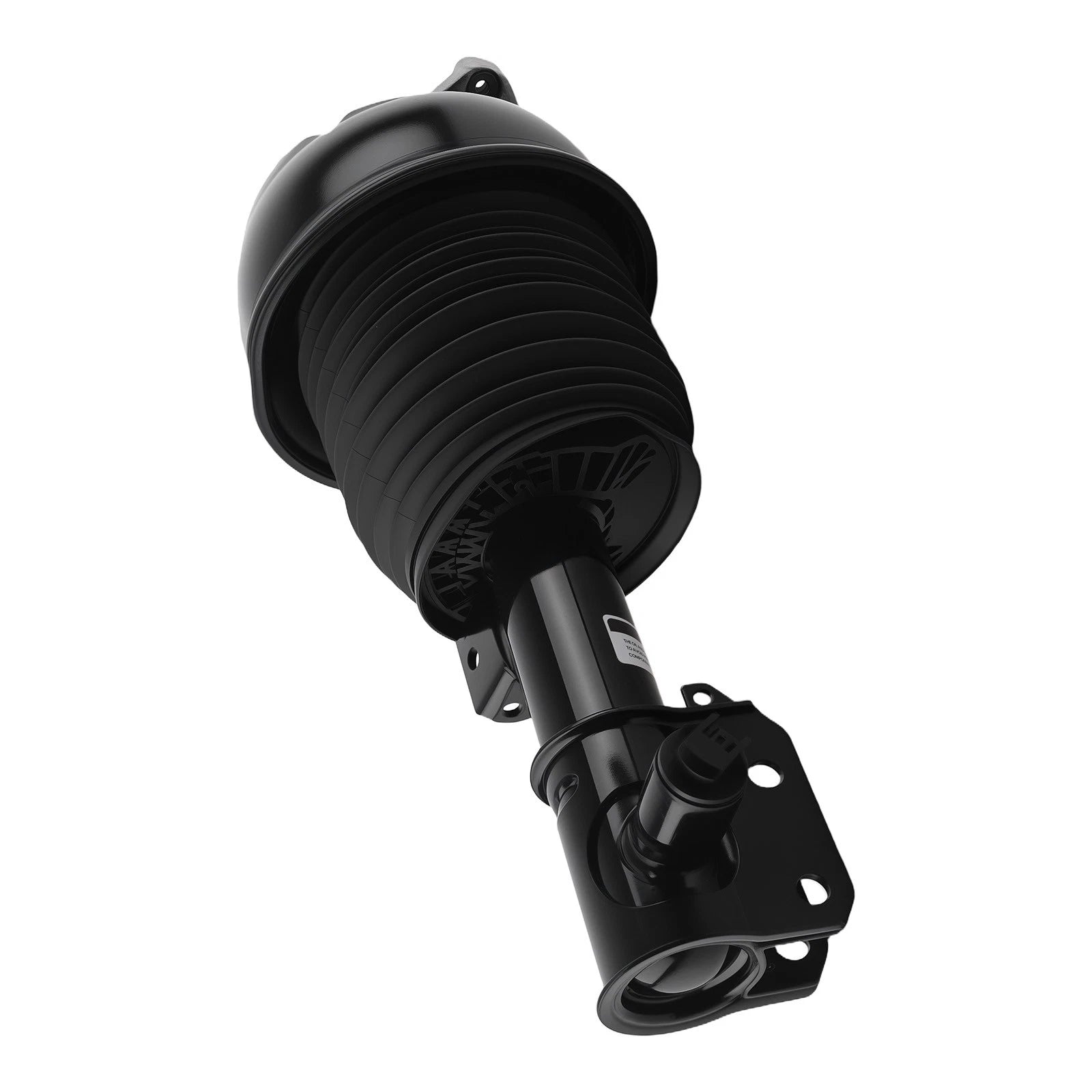 Front Right Air Suspension Strut for Mercedes W212 W218 (2010–2017)