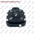 Left Handlebar Control Switch for Sea-Doo RXT/RXT-X 300 (2023) 278003821