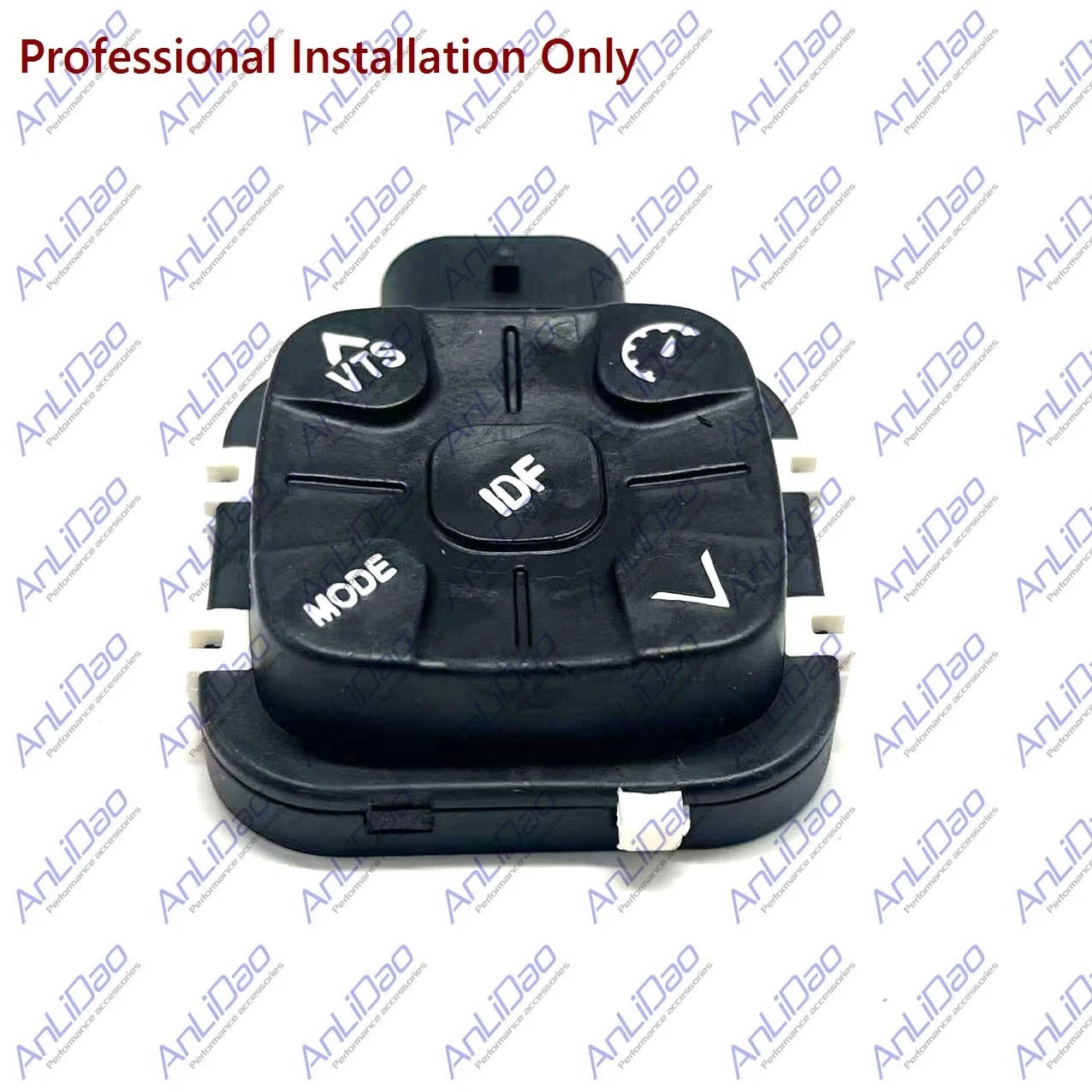 Left Handlebar Control Switch for Sea-Doo RXT/RXT-X 300 (2023) 278003821