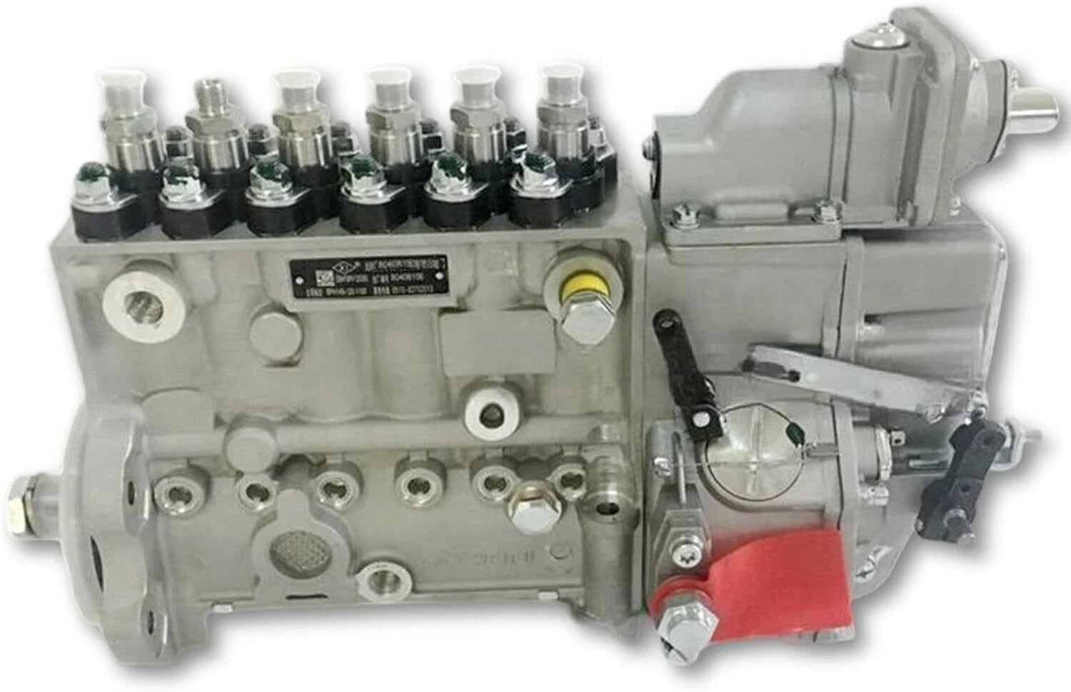 Fuel Injection Pump 5260153 5301908 for Cummins L375 QSL8.9 (6L)