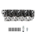 Assembled Cylinder Head for Mitsubishi Pajero L200 (1988–1995)
